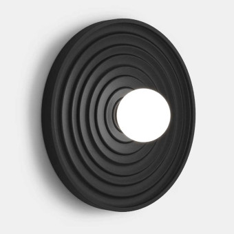 Настенный светильник Svoy Design Seea L LSEW45-9005